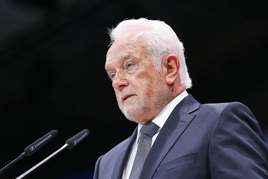 Kubicki pocht auf Ende der abschlagsfreien Rente nach 45 Beitragsjahren