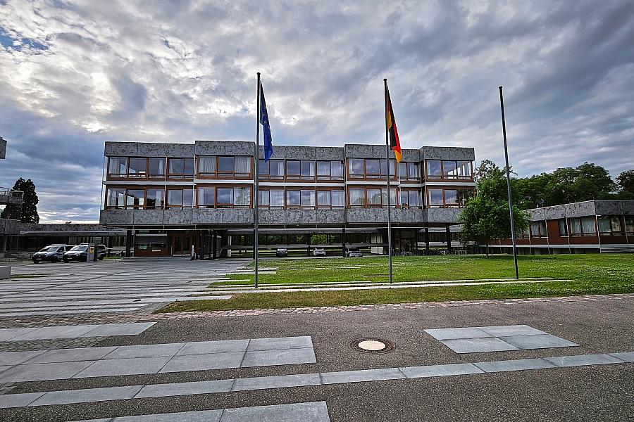 Bundesverfassungsgericht ermahnt Bundestag zu zügiger Wahlprüfung