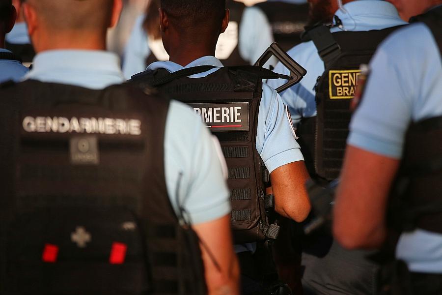 Schüsse bei Techno-Festival in Aarau: Mehrere Opfer bei Großeinsatz der Polizei