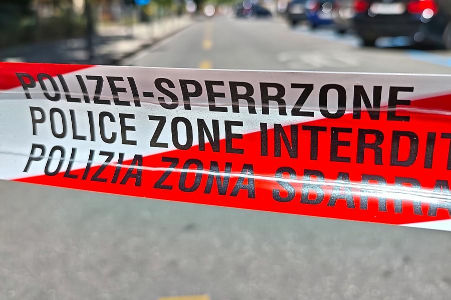Techno-Festival in Aarau: Mindestens ein Todesopfer – Polizei fahndet nach Täter