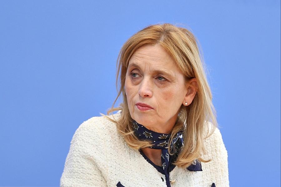 Unterhaltsvorschuss: Familienministerin kritisiert SPD-Widerstand gegen Kürzungen