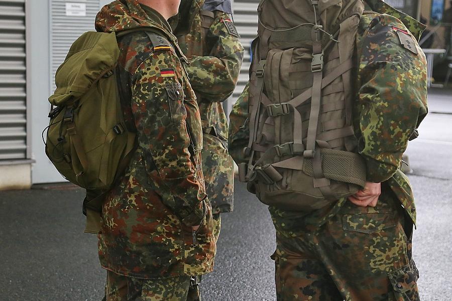 Nach Drohnenvorfall am Flughafen Leipzig: SPD-Politikerin Möller lehnt Ausweitung der Bundeswehr-Befugnisse ab