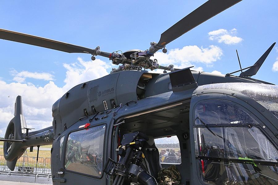 Bundeswehr: Verteidigungsministerium plant rund 100 weitere große Rüstungsprojekte für 2026