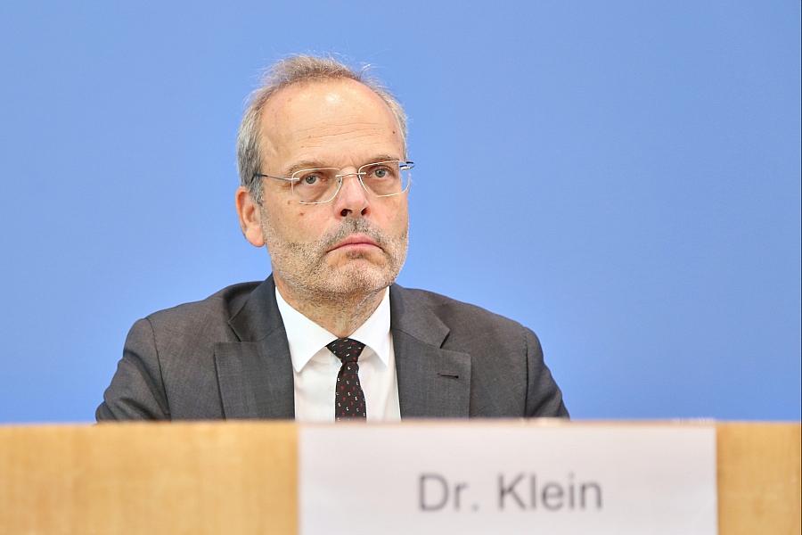 Antisemitismusbeauftragter Klein ruft Israel zu Mäßigung auf und kritisiert Siedlungspolitik