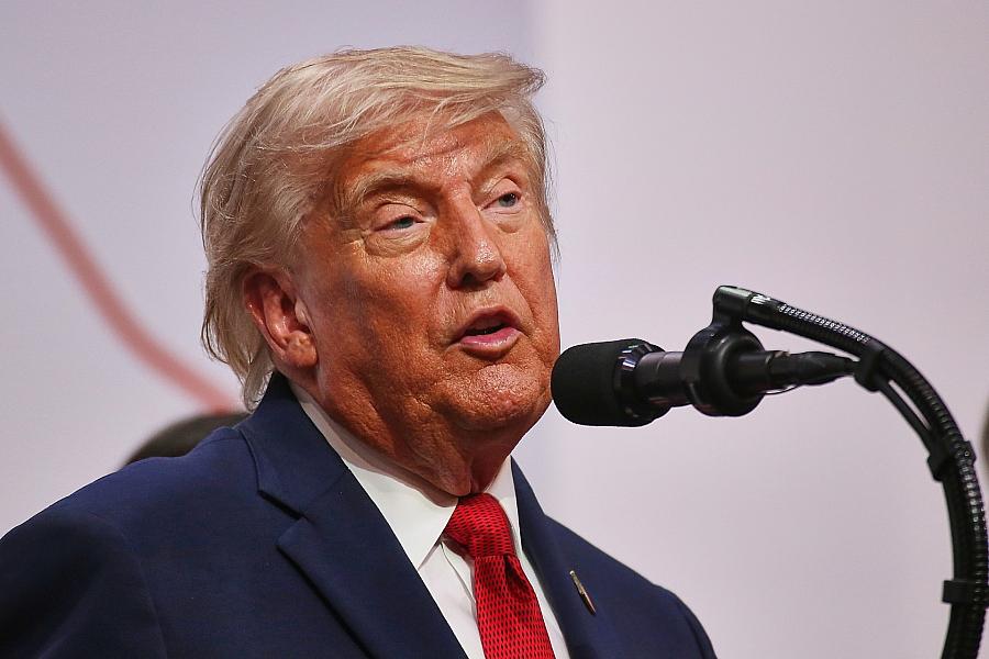 USA und Venezuela schließen Öl-Abkommen über 65 Milliarden Barrel