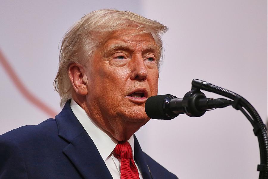 Südkorea reagiert zurückhaltend auf Trumps Ankündigung zu Militärübungen