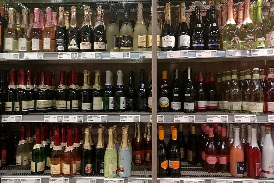 Rotkäppchen-Chefin Wiesner: Geplante Sektsteuer-Erhöhung ist „genau das Gegenteil von dem, was wir brauchen“