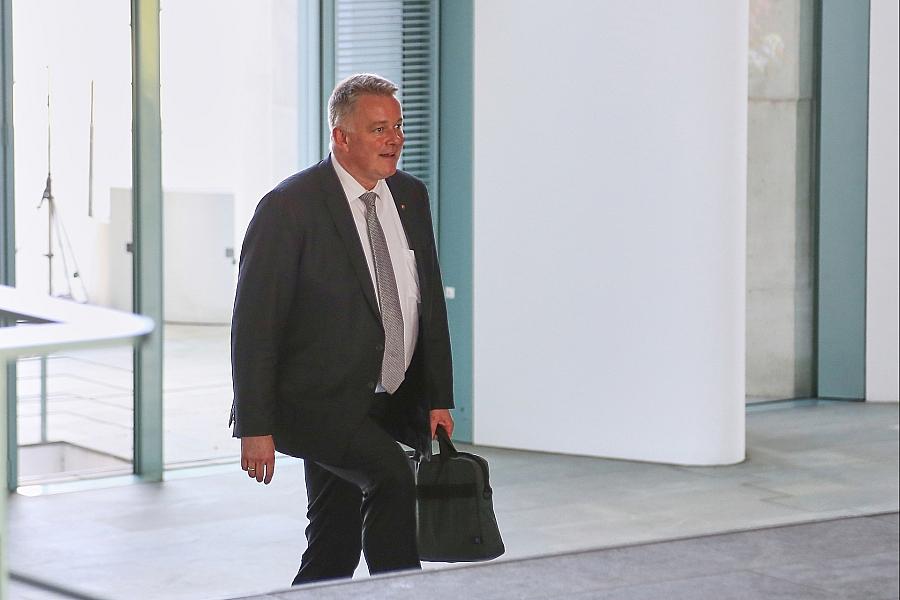 Schnieder: „Andere machen Berlin, ich mach Mainz“ – Ministerpräsident will im Land bleiben