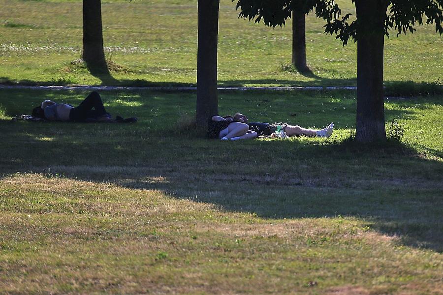 Sommer (Archiv)