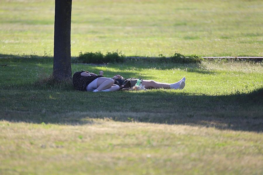 Sommer (Archiv)