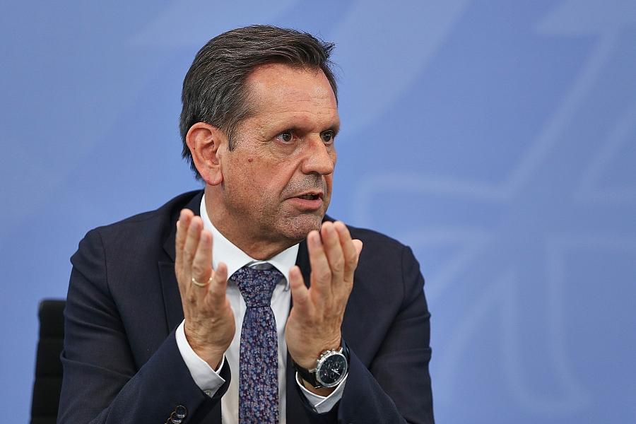Niedersachsens Ministerpräsident spricht sich für Beibehaltung der Rente mit 63 aus
