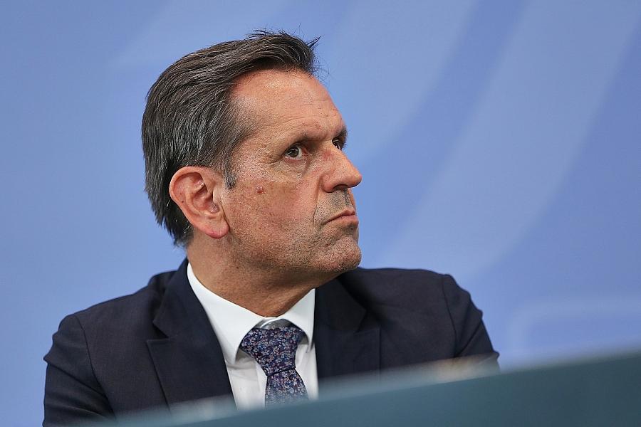 Niedersachsens Ministerpräsident offen für Verschiebung des Klimaziels