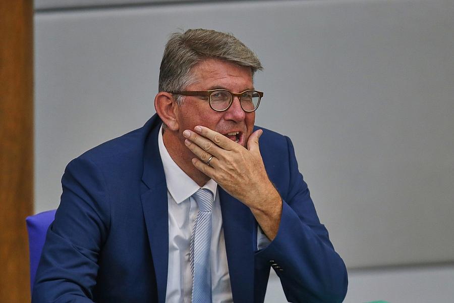 Kulturstaatsminister Weimer: AfD und Linke produzieren positive Zerrbilder der DDR