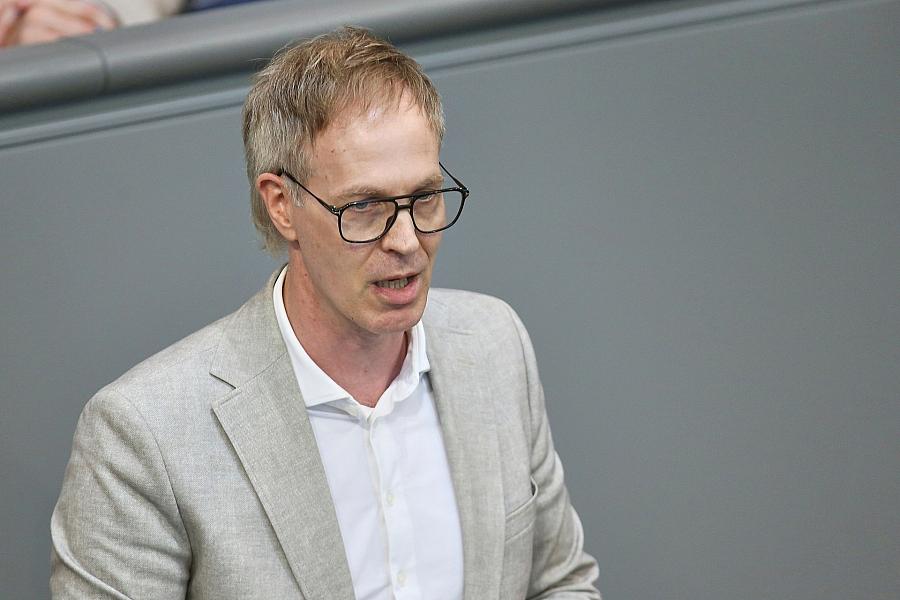 Sebastian Fiedler (Archiv)
