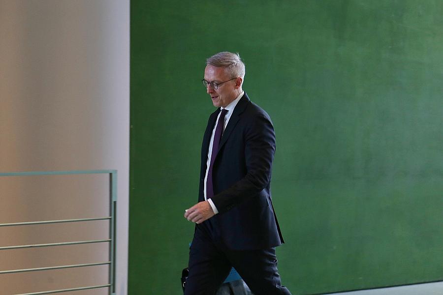Bundesregierung richtet Digitalgipfel im November in Berlin aus – Kanada als Partner im Gespräch