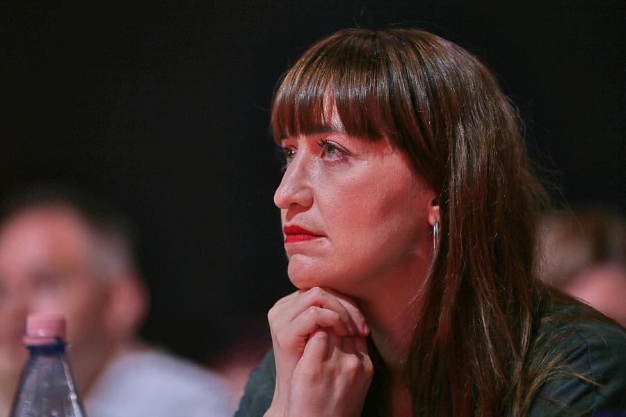 Reichinnek: Zweidrittelmehrheit für Klimaanpassung im Grundgesetz mit Union utopisch – Linke fordert Hitzeaktionsplan