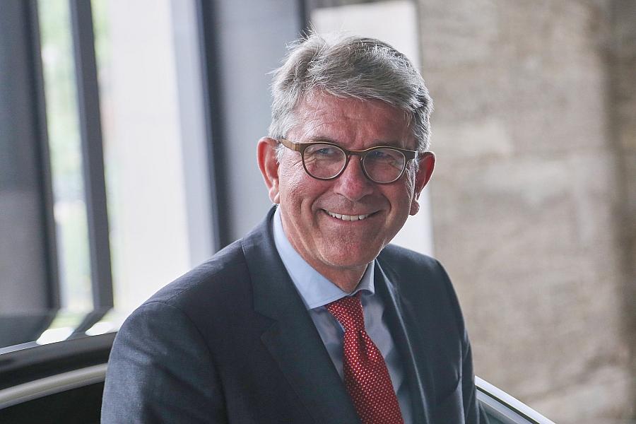 Wolfram Weimer (Archiv)