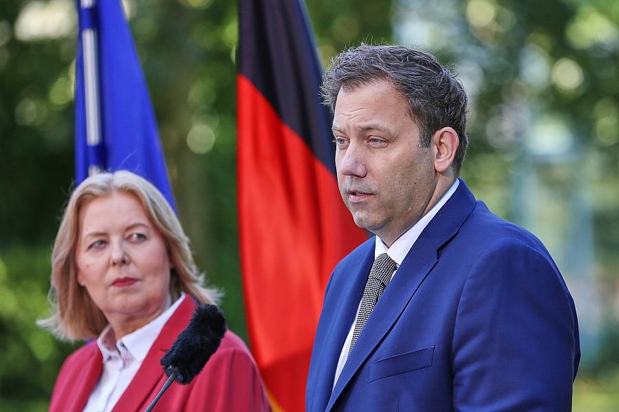 Grüne kritisieren SPD-Hitzeschutzplan und fordern schnelle Klimaschutzmaßnahmen