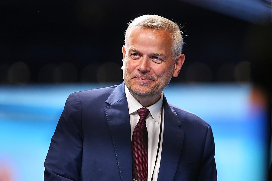 AfD: Holm strebt Alleinregierung in Mecklenburg-Vorpommern an