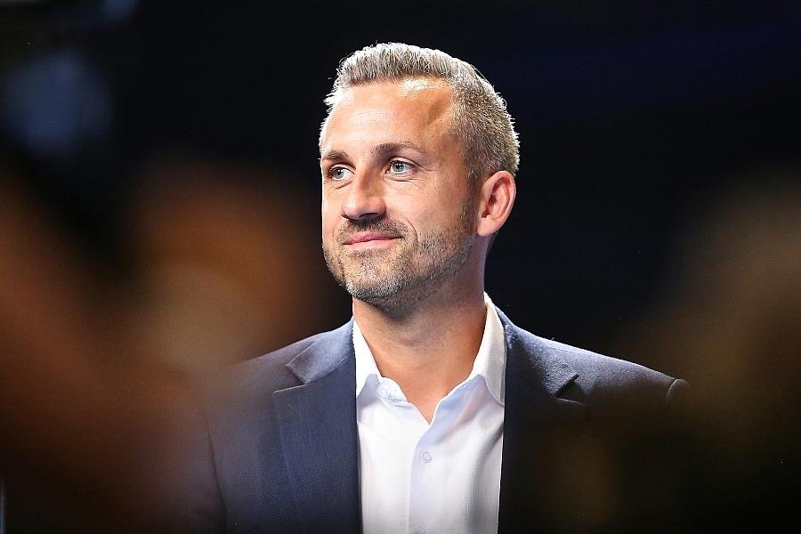 Sachsen-Anhalts AfD-Spitzenkandidat hat mögliches Kabinett zu 95 Prozent festgelegt