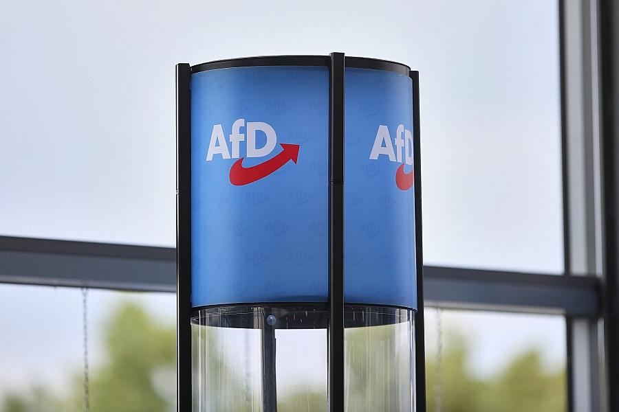 AfD-Wahlmanipulationsvorwürfe gegen Pflegeheime: Scharfe Kritik von CDU und Caritas