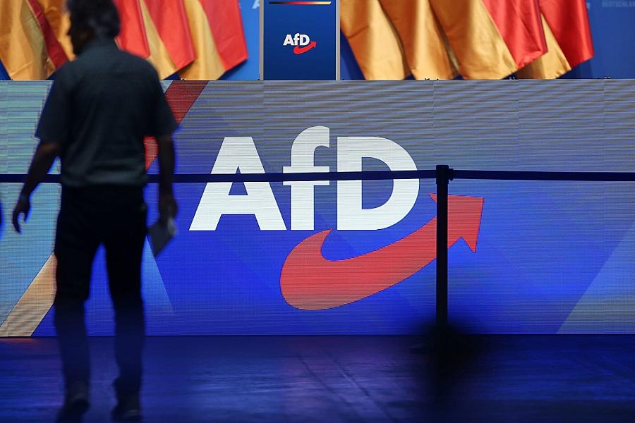 AfD-Logo (Archiv)