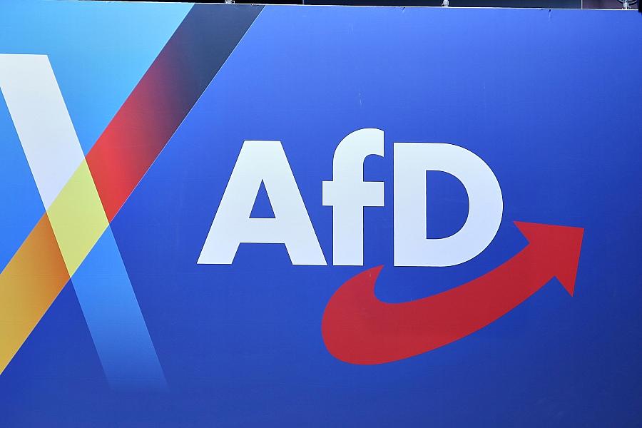 AfD-Logo (Archiv)
