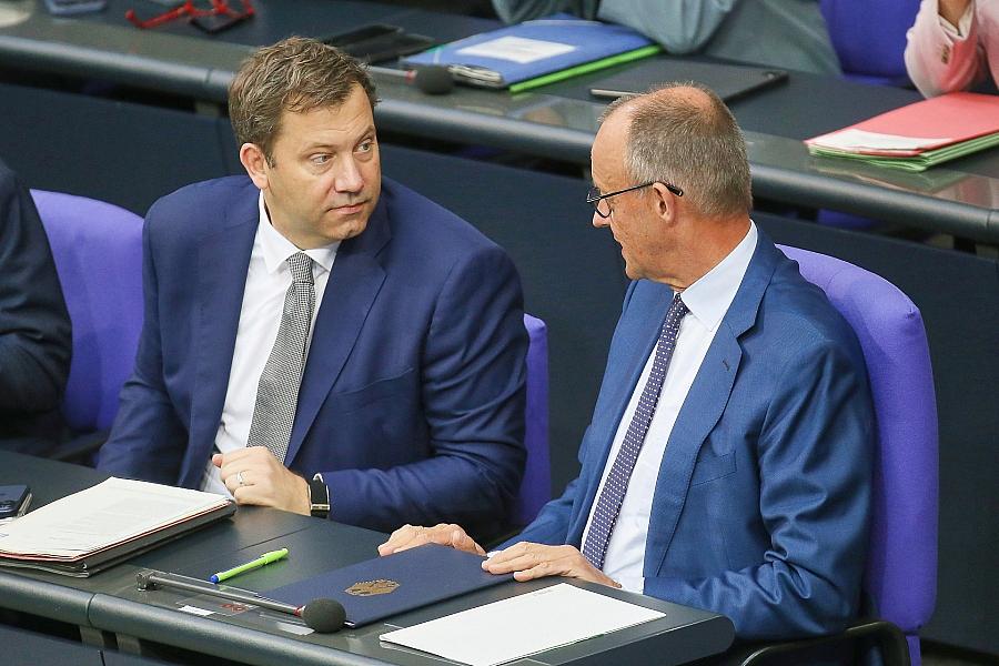 Umfrage: Mehrheit rechnet mit vorzeitigem Regierungsende