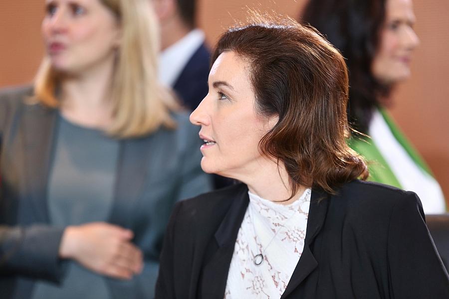 Dorothee Bär (Archiv)