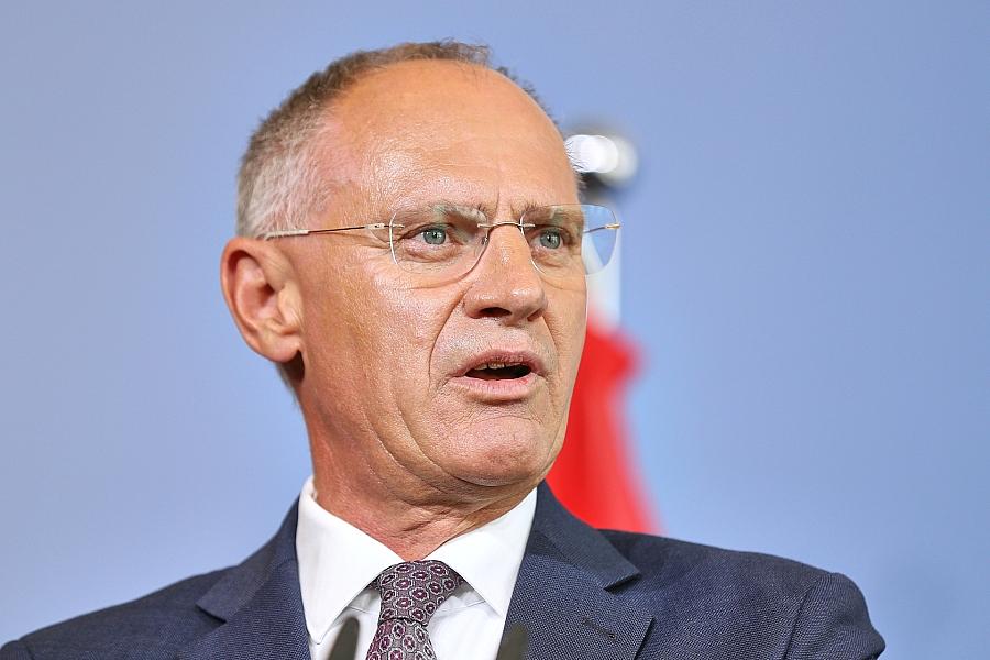 Gerhard Karner (Archiv)