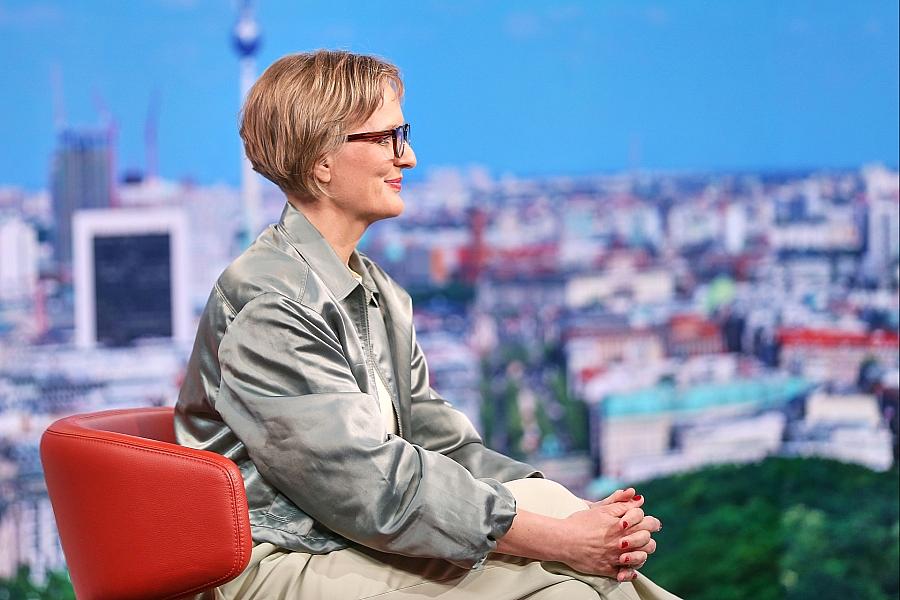 Brantner: Deutschland soll Einreiseverbot gegen Israels Sicherheitsminister Ben-Gvir verhängen