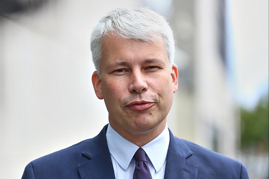 Steffen Bilger (Archiv)