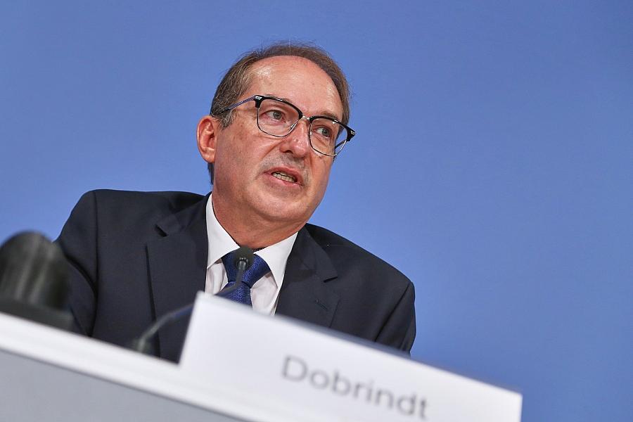 Alexander Dobrindt (Archiv)