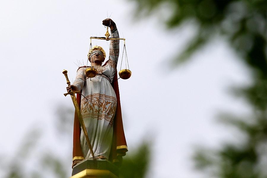 Zehn Jahre Haft für tödliche Attacke auf Gerichtsvollzieher im Saarland