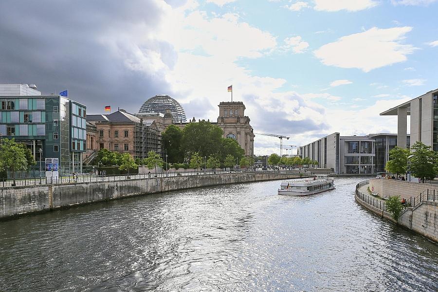 Wetterbericht für Berlin/Brandenburg (07.08.2026)