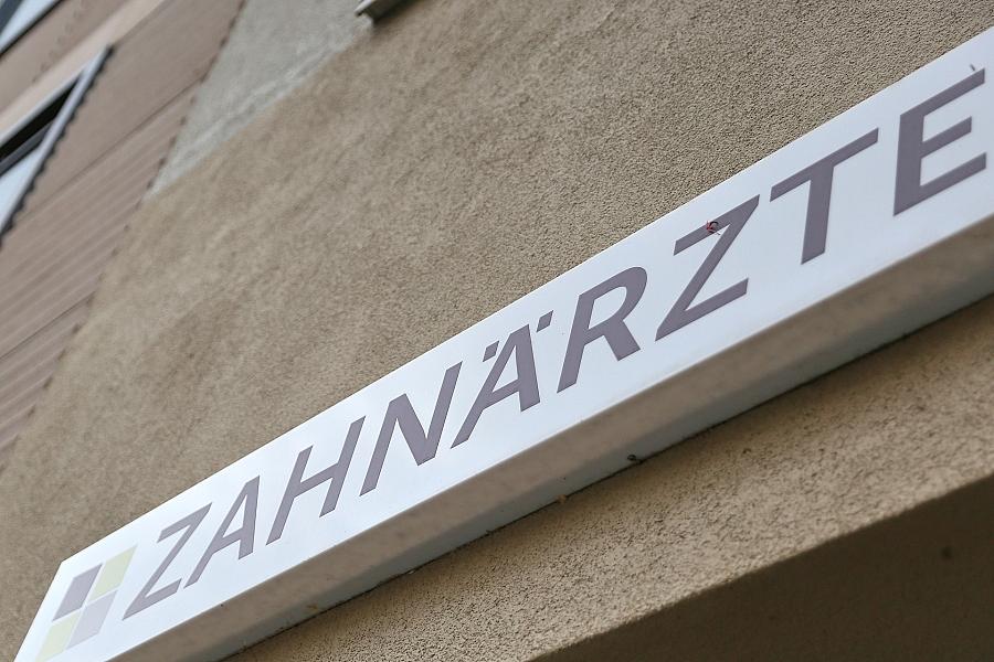 Zahnärzte (Archiv)