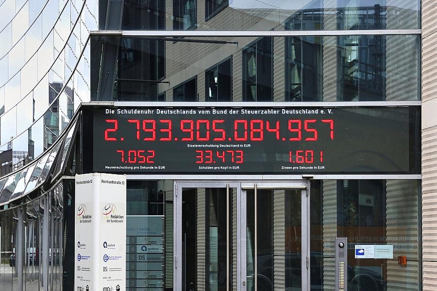 Staatsschulden: Klingbeil-Berater Südekum widerspricht Sparkurs-Forderungen und verteidigt Investitionskurs