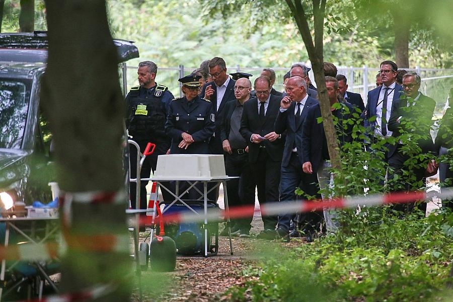 Nach CSD-Anschlag: Grünen-Innenpolitiker Emmerich fordert Dobrindt zur Herausgabe der zugesagten Chronologie auf