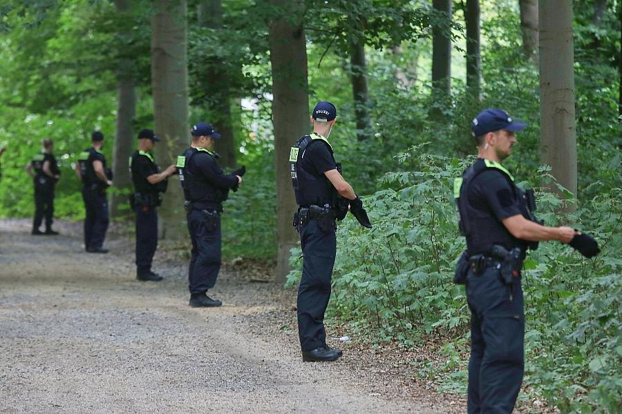 Verfassungsschützer: Flächendeckende Überwachung aller Gefährder unmöglich