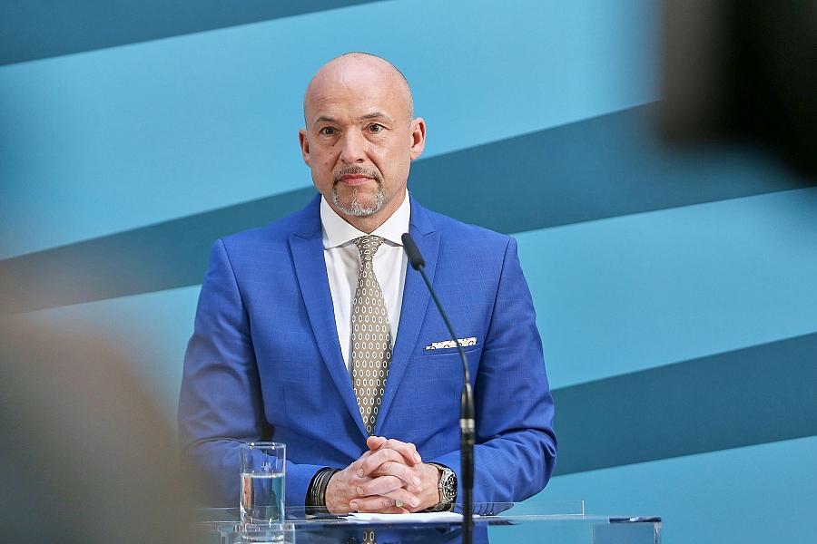 Alexander Hoffmann (Archiv)
