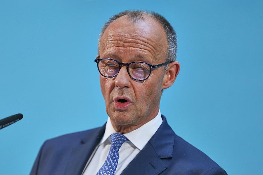 BVMW-Chef Ahlhaus: Merz muss Richtlinienkompetenz nutzen und Mehrwertsteuererhöhung stoppen