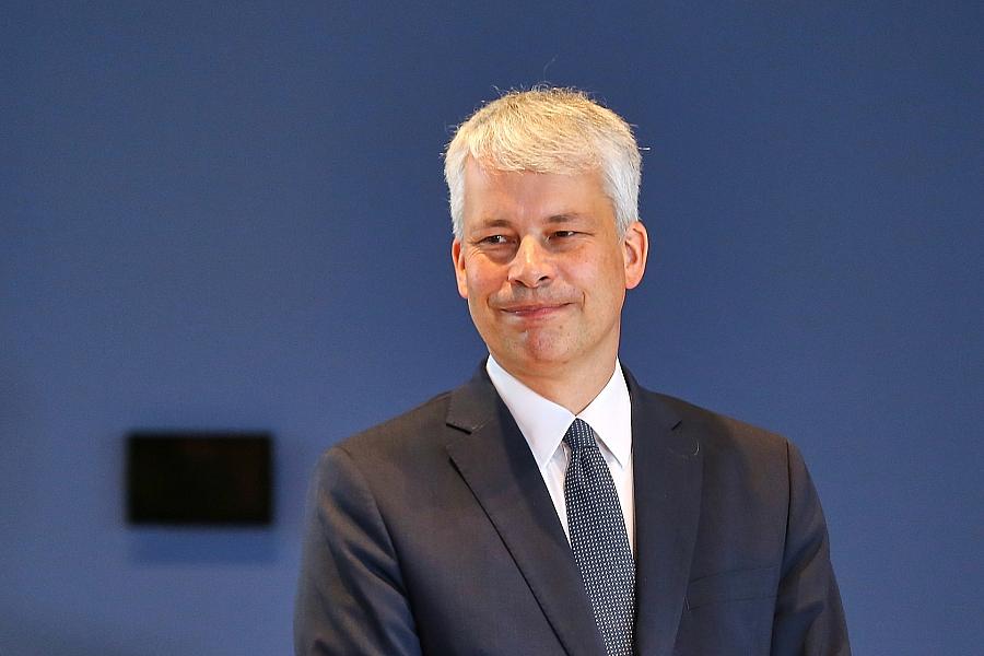 Steffen Bilger (Archiv)