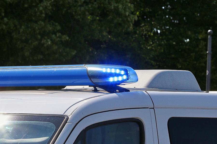 Tote Frau am Strand von Rostock-Markgrafenheide gefunden