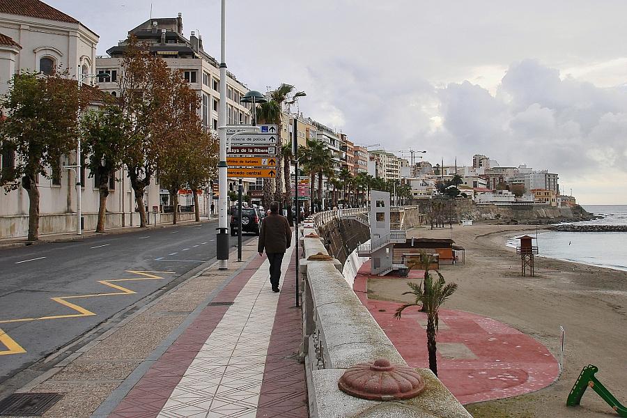 Nach Ceuta-Ansturm: Unions-Fraktionsvize Krings fordert intensivere Grenzkontrollen und mehr Zusammenarbeit mit Marokko