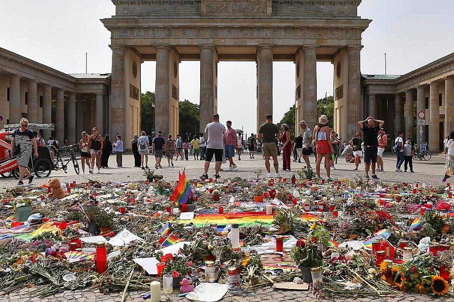 Nach CSD-Anschlag: Unionsfraktionschef Frei fordert Ausweitung der Präventivhaft und Fußfessel für Gefährder