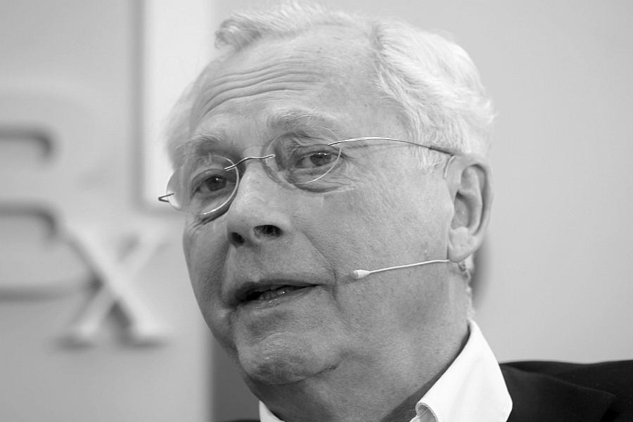 Uwe-Karsten Heye (Archiv)