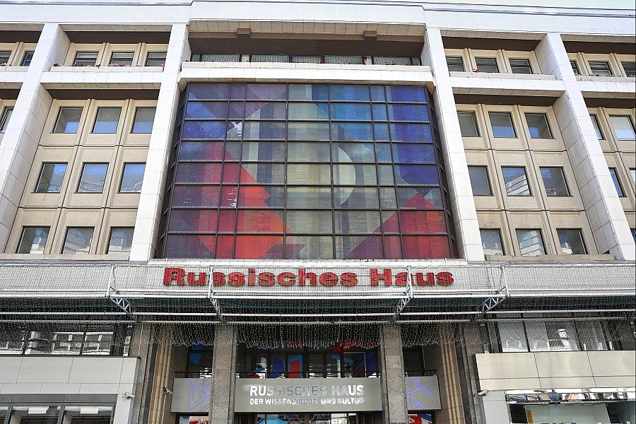 CDU-Außenpolitiker Kiesewetter fordert Schließung des Russischen Hauses in Berlin wegen Spionageverdachts