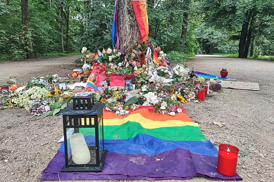 Nach CSD-Anschlag: Justizministerin Hubig plant Gesetzesverschärfungen und Grundgesetzänderung