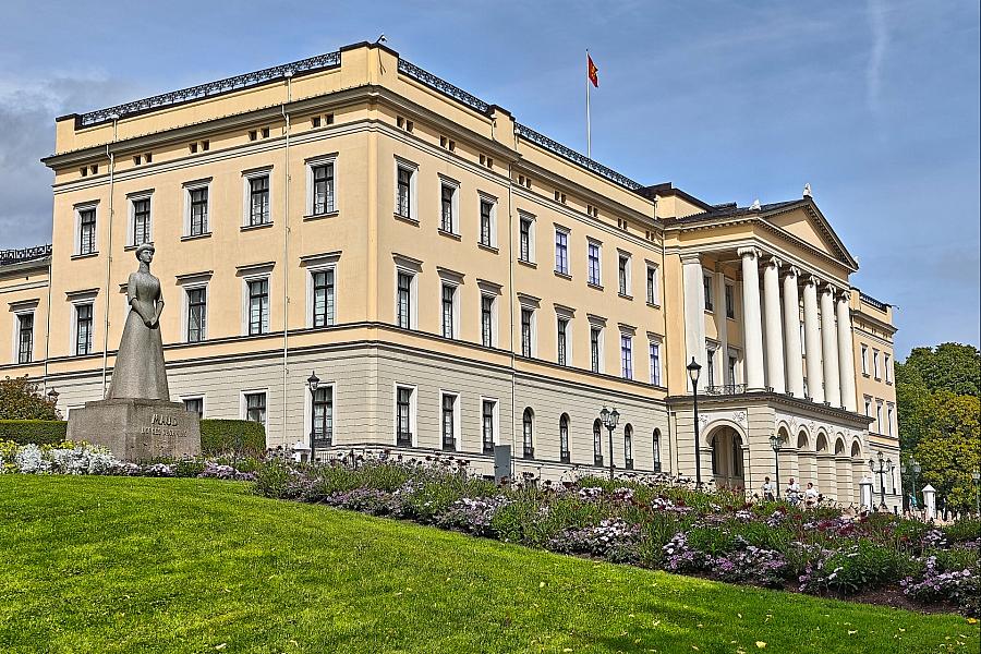 Norwegens König Harald V. tot – Haakon ist neuer König
