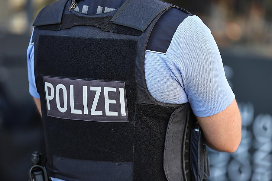 Nach Ausschreitungen in Mannheim: GdP fordert harte Strafen und Kostenübernahme durch Vereine